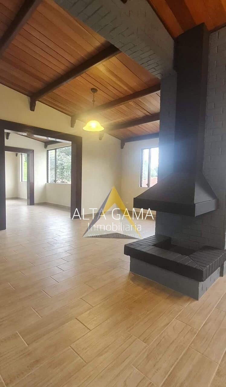 Casa en venta ubicada en Condominio Santander Lotificación Terravista