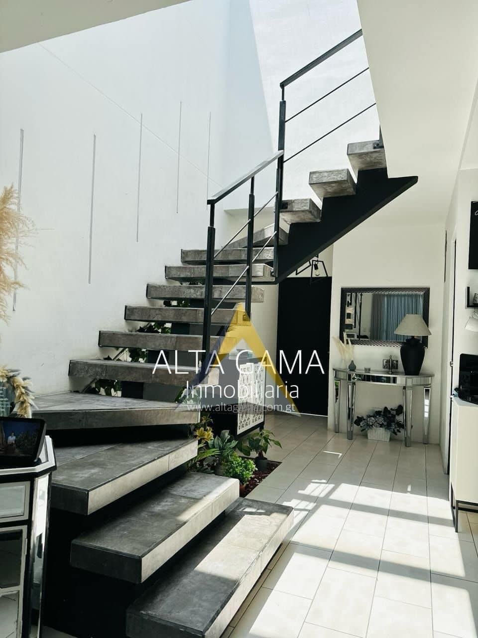 Casa En Venta Ubicada En Condominio Balcones Ciudad San Cristobal Zona